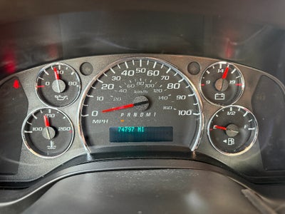 2019 Chevrolet Express 3500 Work Van