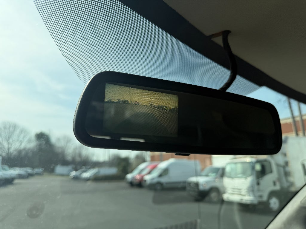 2019 Chevrolet Express 3500 Work Van