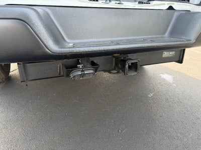 2019 Chevrolet Express 3500 Work Van