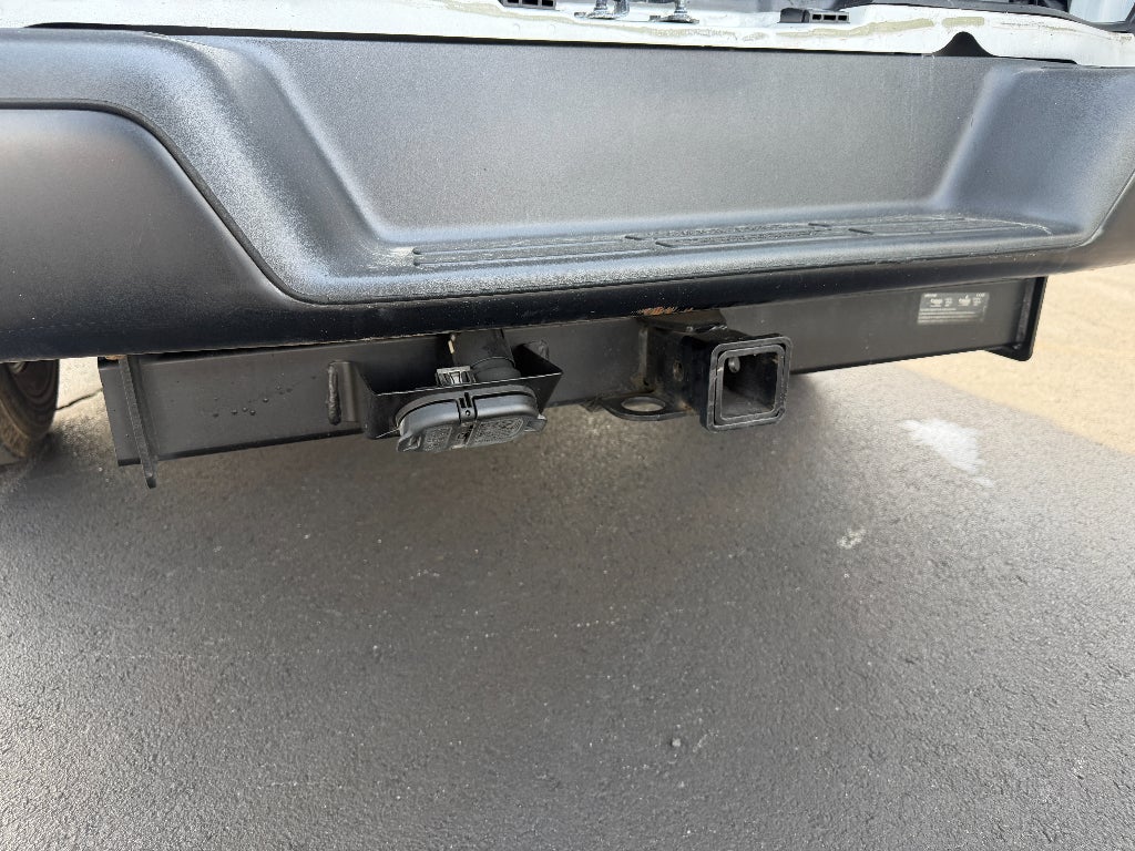 2019 Chevrolet Express 3500 Work Van