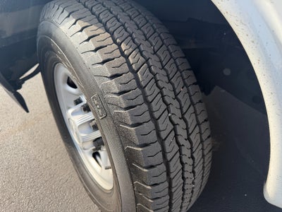 2019 Chevrolet Express 3500 Work Van