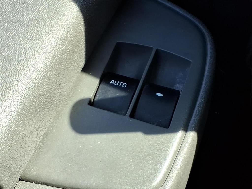 2019 Chevrolet Express 3500 Work Van