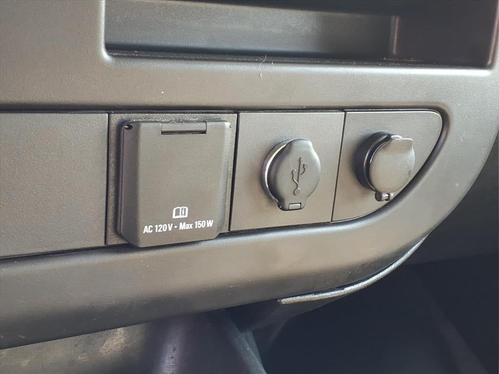 2019 Chevrolet Express 3500 Work Van