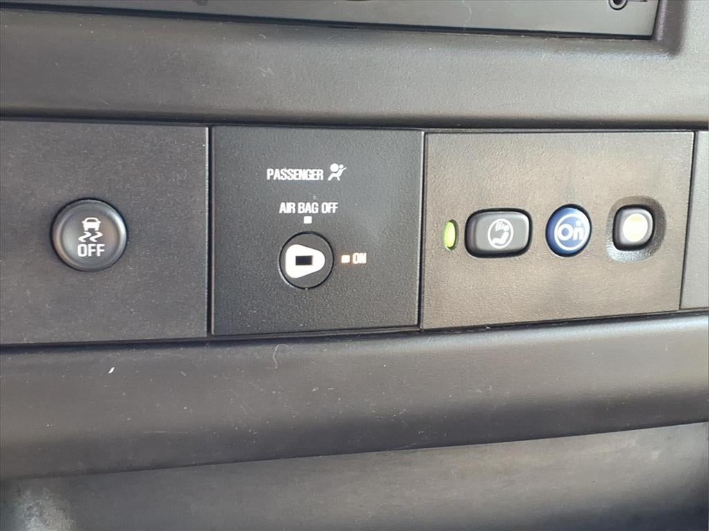 2019 Chevrolet Express 3500 Work Van