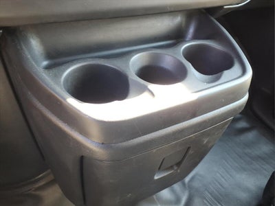 2019 Chevrolet Express 3500 Work Van