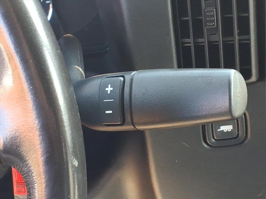 2019 Chevrolet Express 3500 Work Van