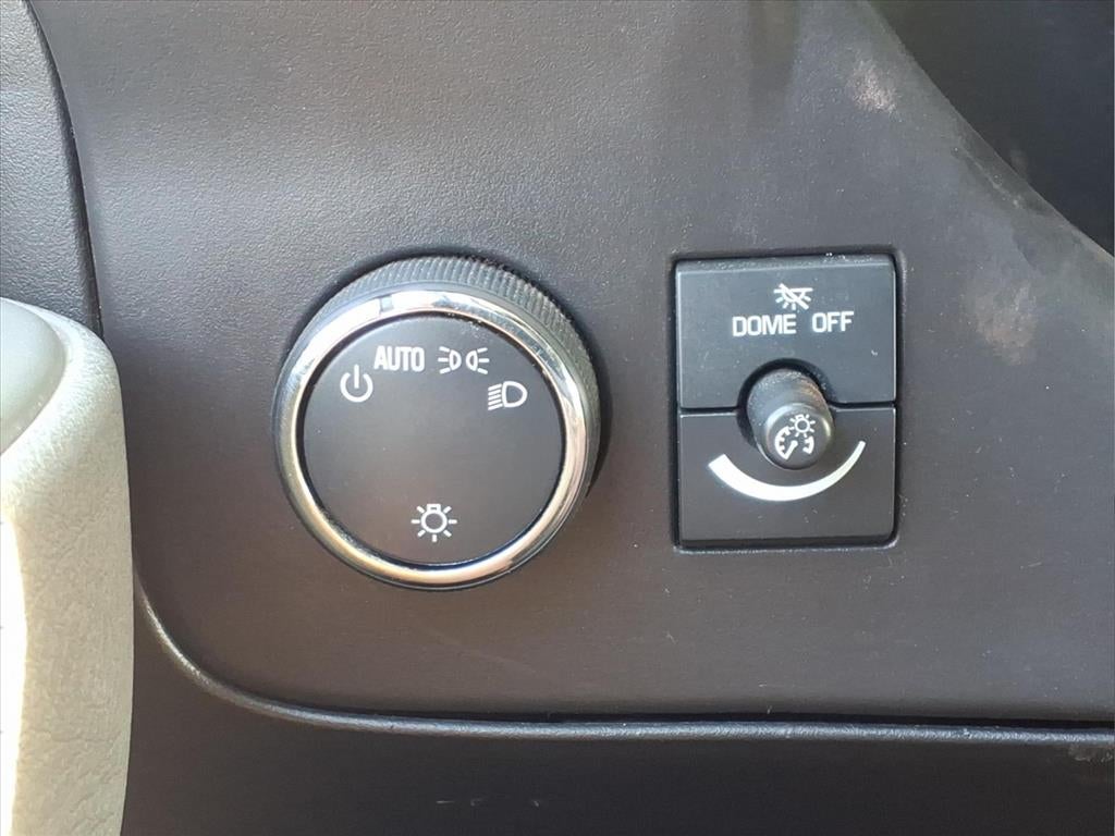 2019 Chevrolet Express 3500 Work Van