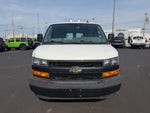 2019 Chevrolet Express 3500 Work Van