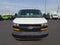 2019 Chevrolet Express 3500 Work Van