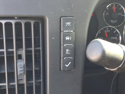 2019 Chevrolet Express 3500 Work Van