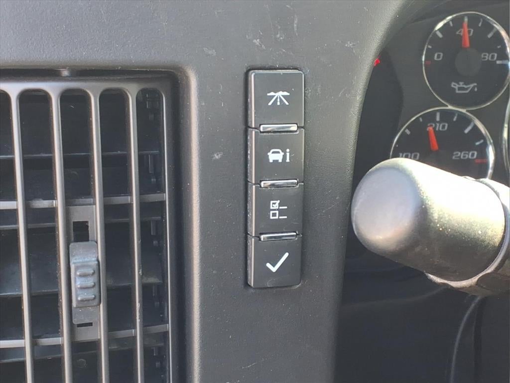 2019 Chevrolet Express 3500 Work Van