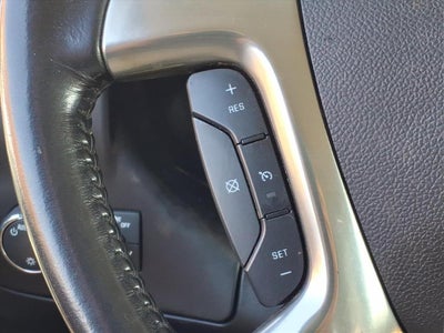 2019 Chevrolet Express 3500 Work Van