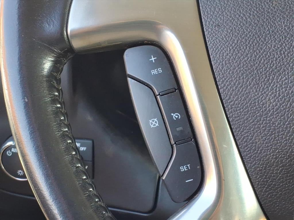 2019 Chevrolet Express 3500 Work Van