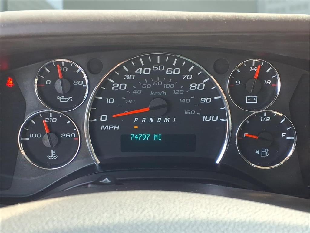 2019 Chevrolet Express 3500 Work Van