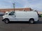 2019 Chevrolet Express 3500 Work Van