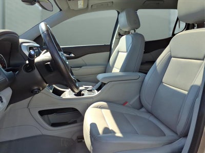 2022 GMC Acadia AWD SLT