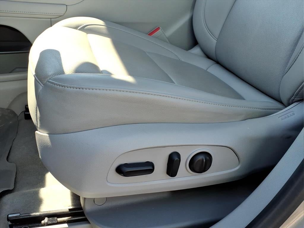 2022 GMC Acadia AWD SLT