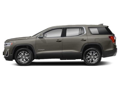 2022 GMC Acadia AWD SLT
