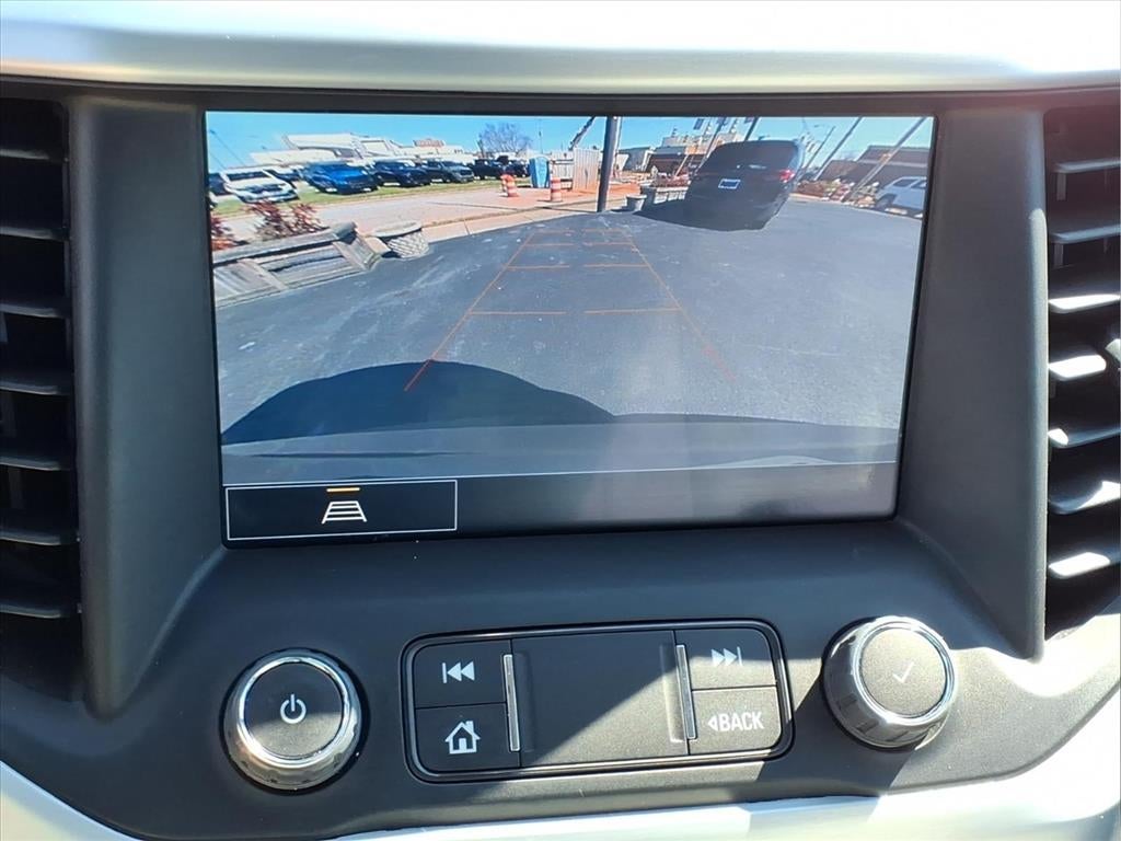 2022 GMC Acadia AWD SLT