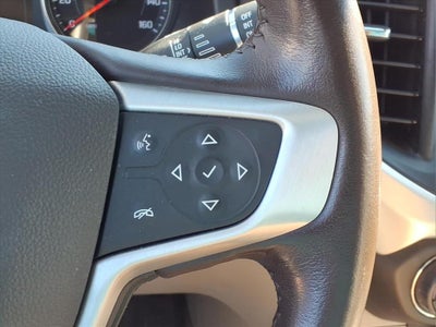 2022 GMC Acadia AWD SLT