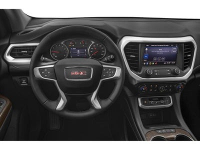 2022 GMC Acadia AWD SLT