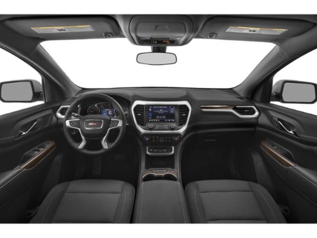 2022 GMC Acadia AWD SLT