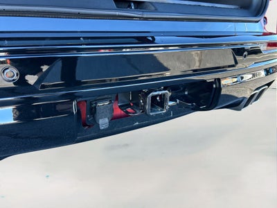 2025 Chevrolet Traverse FWD High Country