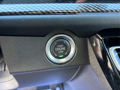 2025 Chevrolet Traverse FWD High Country