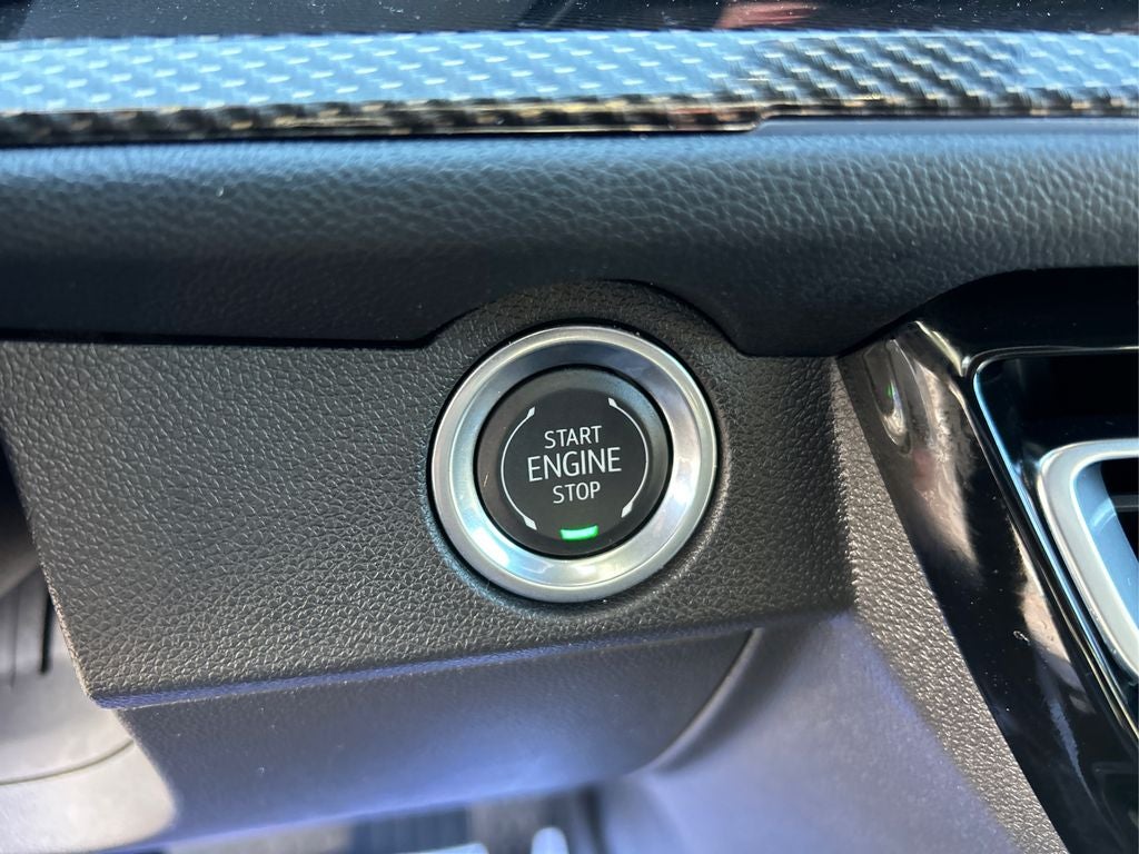 2025 Chevrolet Traverse FWD High Country