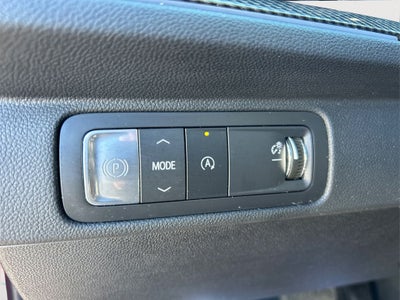 2025 Chevrolet Traverse FWD High Country