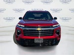 2025 Chevrolet Traverse FWD High Country