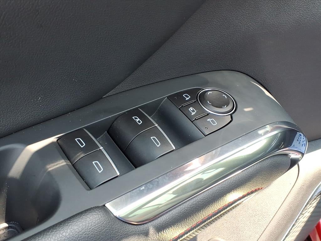 2026 Chevrolet Traverse FWD RS