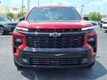 2026 Chevrolet Traverse FWD RS