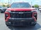 2026 Chevrolet Traverse FWD RS
