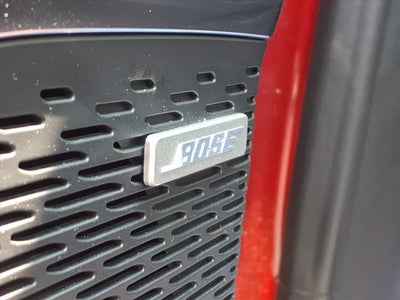 2026 Chevrolet Traverse FWD RS