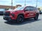 2026 Chevrolet Traverse FWD RS