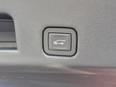 2026 Chevrolet Traverse FWD RS