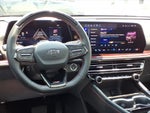 2026 Chevrolet Traverse FWD RS