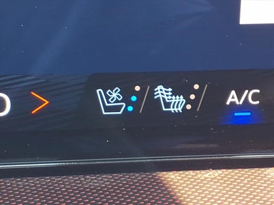 2026 Chevrolet Traverse FWD RS