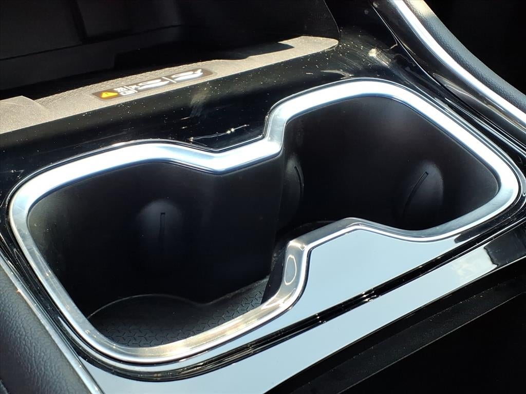 2026 Chevrolet Traverse FWD RS