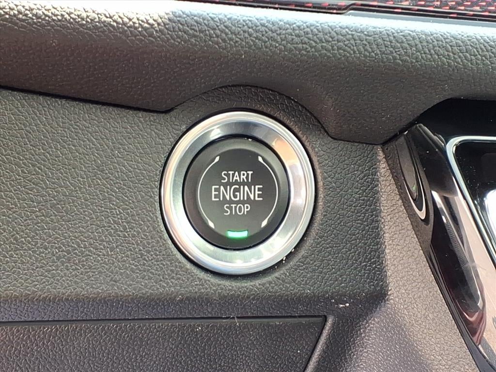 2026 Chevrolet Traverse FWD RS