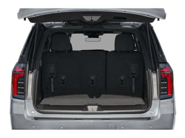 2025 Chevrolet Tahoe 2WD LT