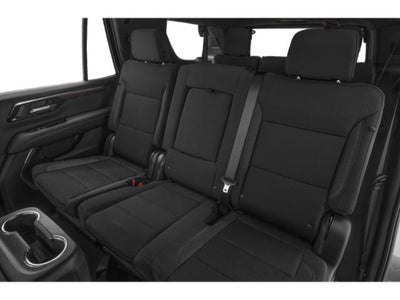 2025 Chevrolet Tahoe 2WD LT