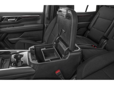2025 Chevrolet Tahoe 2WD LT