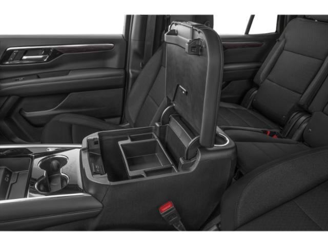 2025 Chevrolet Tahoe 2WD LT