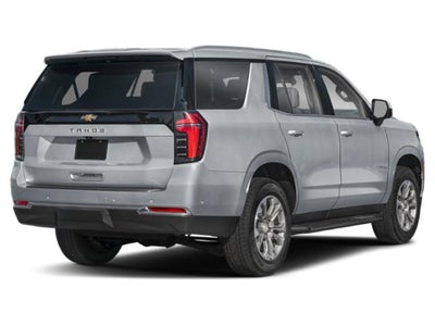 2025 Chevrolet Tahoe 2WD LT