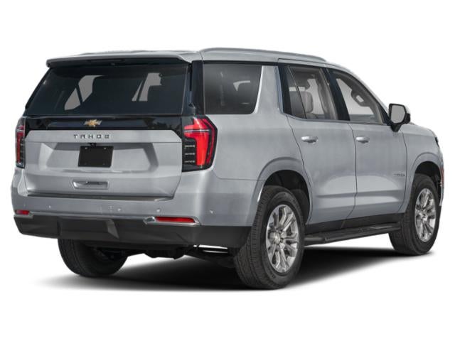 2025 Chevrolet Tahoe 2WD LT