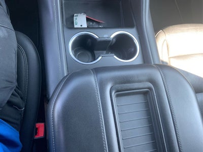 2023 Chevrolet Suburban 4WD LT