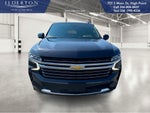 2023 Chevrolet Suburban 4WD LT