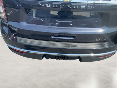 2023 Chevrolet Suburban 4WD LT